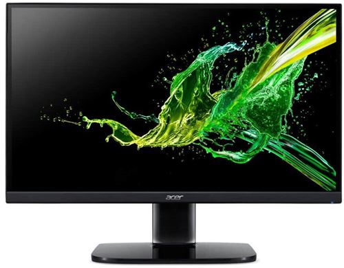 Monitor Acer KA272E LED 27  Full HD 1ms For Discount