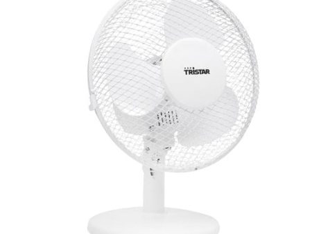 Ventoinha de Mesa Tristar VE5721 23Cm For Cheap