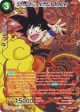 Son Goku, Nimbus Master (DB3-003) [Collector s Selection Vol. 2] Cheap