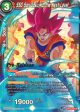 SSG Son Goku, to the Next Level (BT13-018) [Supreme Rivalry Prerelease Promos] Sale