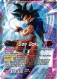 Son Goku    Son Goku, Supreme Warrior (BT16-001) [Realm of the Gods Prerelease Promos] Discount