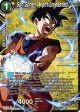 Son Gohan, Might Unleashed (Winner Stamped) (P-349) [Tournament Promotion Cards] Online Hot Sale