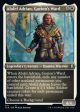 Abdel Adrian, Gorion s Ward (Foil Etched) [Commander Legends: Battle for Baldur s Gate] Fashion