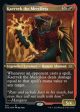 Kaervek the Merciless (Foil Etched) [Double Masters 2022] on Sale