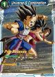 Universe 6 Combination (BT15-059) [Saiyan Showdown Prerelease Promos] on Sale