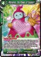 Ribrianne, The Power of Support (EB1-32) [Battle Evolution Booster] For Discount