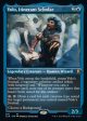 Volo, Itinerant Scholar (Foil Etched) [Commander Legends: Battle for Baldur s Gate] Hot on Sale