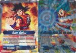 Son Goku    Awakened Strike SSB Son Goku (P-026) [Promotion Cards] Sale