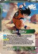 Son Goku    Son Goku, Destined Confrontation (BT15-061) [Saiyan Showdown Prerelease Promos] For Sale