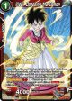 Videl, Opposing the Demon (BT15-015) [Saiyan Showdown Prerelease Promos] Online Sale