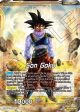 Son Goku    SS Son Goku, Fearless Fighter (BT17-081) [Ultimate Squad] on Sale