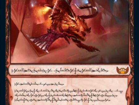 Urabrask, Heretic Praetor (Phyrexian) [Streets of New Capenna] Cheap