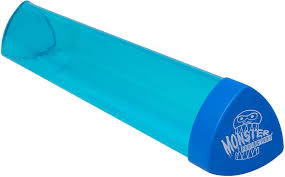 Prism Playmat Tube - Translucent Blue Cheap