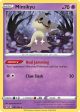 Mimikyu (081 189) (Cosmos Holo) [Sword & Shield: Darkness Ablaze] Online Sale