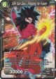 SS4 Son Goku, Prepping for Fusion (BT14-125) [Cross Spirits Prerelease Promos] Hot on Sale