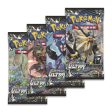 Sun & Moon: Ultra Prism - Booster Box For Sale