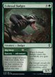 Colossal Badger    Dig Deep [Commander Legends: Battle for Baldur s Gate] For Discount