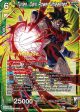 Turles, Dark Power Unleashed (BT15-150) [Saiyan Showdown Prerelease Promos] Sale