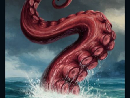 Tentacle    Champion of Wits Double-Sided Token [Streets of New Capenna Commander Tokens] Discount