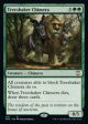 Treeshaker Chimera [Streets of New Capenna Commander] For Discount