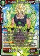 SS Broly, Unchained Might (BT13-025) [Supreme Rivalry Prerelease Promos] Supply