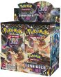 Sun & Moon: Forbidden Light - Booster Box Hot on Sale