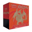 XY: Evolutions - Elite Trainer Box (Mega Charizard) For Cheap