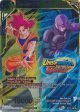 Son Goku & Hit, Supreme Alliance (Event Pack 08) (Alternate Foil) (BT10-145) [Tournament Promotion Cards] Discount