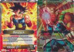 Bardock    Saiyan Power Great Ape Bardock (P-046) [Promotion Cards] For Discount