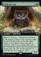 Owlbear Cub (Extended Art) [Commander Legends: Battle for Baldur s Gate] Online now