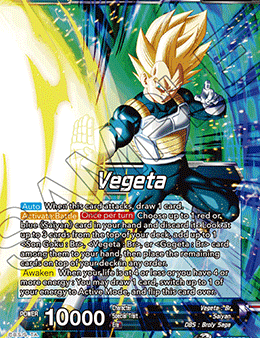 Vegeta    SSG Vegeta, Crimson Warrior (P-360) [Promotion Cards] Online