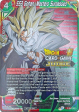 SS3 Gohan, Masters Surpassed (Level 2) (P-241) [Promotion Cards] Online now