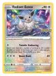 Radiant Eevee (SWSH230) [Sword & Shield: Black Star Promos] Online Hot Sale