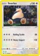 Snorlax (140 202) (Cosmos Holo) [Sword & Shield: Base Set] Online