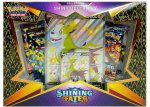 Shining Fates - Collection (Shiny Boltund V) For Sale