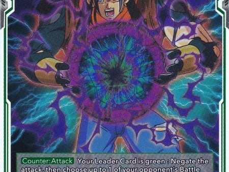 Shocking Death Ball (BT5-075) [Ultimate Deck 2022] Online now