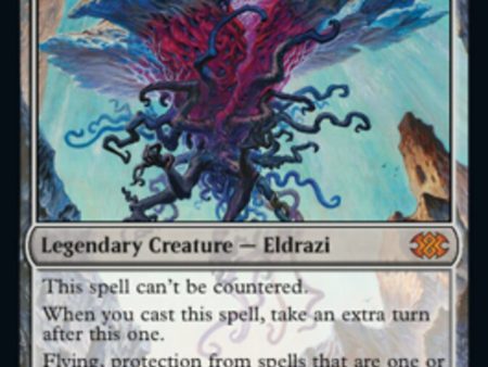 Emrakul, the Aeons Torn [Double Masters 2022] Cheap