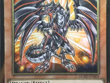 Red-Eyes Darkness Metal Dragon (Duel Terminal) [HAC1-EN017] Common For Cheap