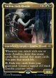 Varina, Lich Queen (Foil Etched) [Double Masters 2022] Sale