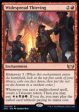 Widespread Thieving (Promo Pack) [Streets of New Capenna Promos] For Discount