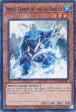 Shock Troops of the Ice Barrier (Duel Terminal) [HAC1-EN037] Common For Cheap