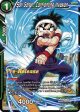 Son Gohan, Confronting Invasion (BT15-071) [Saiyan Showdown Prerelease Promos] Supply