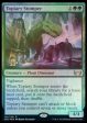 Topiary Stomper [Streets of New Capenna Prerelease Promos] Supply