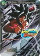 SS4 Bardock, Fighting Against Fate (Event Pack 08) (P-261) [Tournament Promotion Cards] on Sale