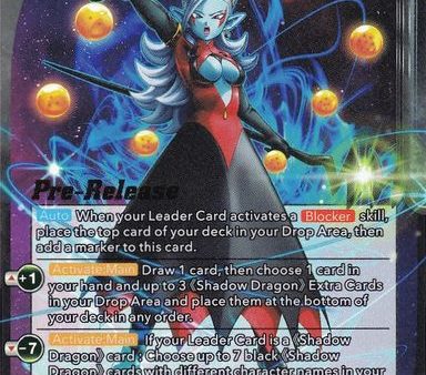 Towa, Resonance of Shadow (BT14-123) [Cross Spirits Prerelease Promos] Fashion