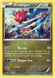 Druddigon (70 106) (Theme Deck Exclusive) [XY: Flashfire] For Sale