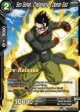 Son Gohan, Challenging a Demon God (BT16-103) [Realm of the Gods Prerelease Promos] Online Hot Sale