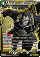 Bardock, the Eliminator (P-334) [Tournament Promotion Cards] For Sale