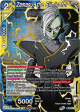 Zamasu, the Eliminator (Gold Stamped) (P-337) [Tournament Promotion Cards] Fashion