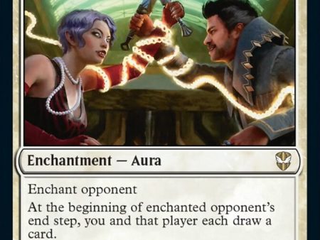 Tenuous Truce [Streets of New Capenna Commander] Supply